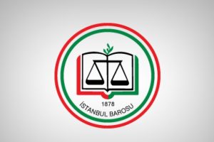 İstanbul Barosu: &Ccedil;&ouml;z&uuml;m, b&ouml;l&uuml;nme ve par&ccedil;alanmada değil