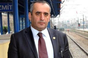 CHP'li Akar, trafik kazaları i&ccedil;in Meclis araştırması istedi