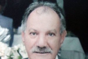 Bursa'da emekli savcı Olcay &Ouml;ner toprağa verildi