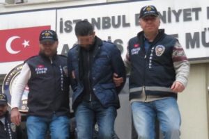 "Ka&ccedil;ırıldım" diye polise başvurdu, olayın ardında kumar &ccedil;etesi &ccedil;ıktı