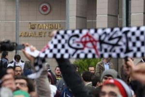&Ccedil;arşı Davası'nda karar a&ccedil;ıklandı