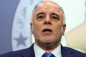 Irak Başbakanı Haydar İbadi'ye suikast girişimi iddiası