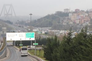 Bakanlıktan 'Y&uuml;ksek HGS cezaları' a&ccedil;ıklaması
