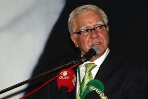Bursaspor Divan Başkanlık Kurulu Başkanlığı'ndan a&ccedil;ıklama yapıldı