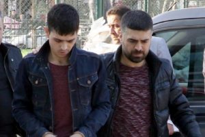 Samsun'da uyuşturucu satıcısı g&ouml;zaltına alındı