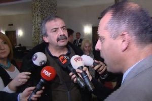 "Basın bu, neyin yasağı diyorsun?"