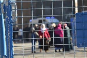 TİHK'dan acil &ccedil;ağrı: Doğu'da hayat durdu