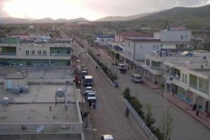 Darge&ccedil;it'te sokağa &ccedil;ıkma yasağı kalktı