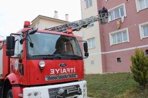 Tekirdağ'da talihsiz anne-kız hayatını kaybetti