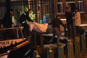Denizde cesedi bulunan 4 yaşındaki &ccedil;ocuk Suriyeli &ccedil;ıktı