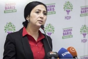 Y&uuml;ksekdağ'a şok! Savcılık harekete ge&ccedil;ti
