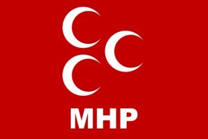 MHP'de AK Parti depremi