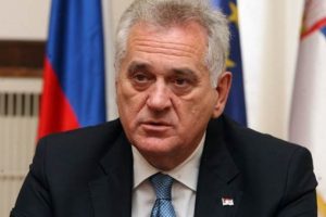 Sırp liderden T&uuml;rkiye'ye şok su&ccedil;lama!