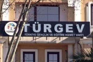 T&Uuml;RGEV'den Kılı&ccedil;daroğlu'na davet