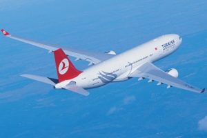 THY İstanbul seferlerini iptal etti