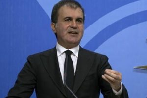 &Ouml;mer &Ccedil;elik: "Bir arada yaşama iradesine suikast girişimidir"
