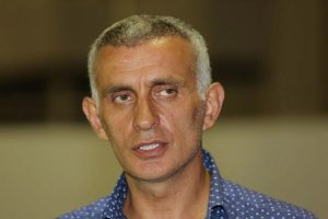 Hacıosmanoğlu'ndan Ersun Yanal a&ccedil;ıklaması