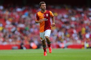 Galatasaray'da 5 oyuncu g&ouml;nderiliyor