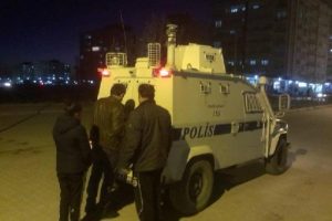 Yetiştirme yurdundan ka&ccedil;an kız Ergani'de yakalandı