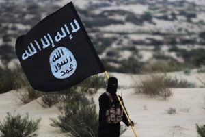 IŞİD 300 Afgan k&ouml;yl&uuml;y&uuml; esir tutuyor
