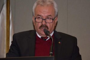 Manisa'da savunma sanayisine yatırım &ccedil;ağrısı