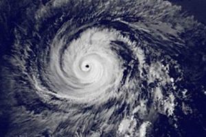 En şiddetli El Nino, Afrika'yı vuracak
