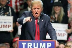 Trump kampanyasına 'haftada iki milyon dolar harcayacak'