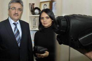 Bombalı ter&ouml;r eylemlerini &ouml;nleyecek yazılım geliştirdiler