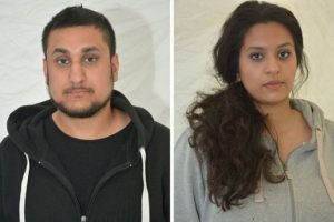 Twitter'da takip&ccedil;ilerine saldıracağı yeri se&ccedil;tirince yakalandı
