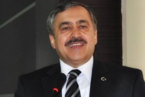 Orman ve Su İşleri Bakanı'ndan kritik kar yağışı a&ccedil;ıklaması