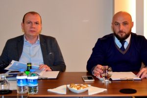 Bursa Ticaret Borsası'nın 2016 b&uuml;t&ccedil;esi 3,5 milyon lira
