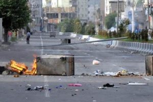 Valilikten a&ccedil;ıklama geldi! 'Morgda denilen cenazeler...'