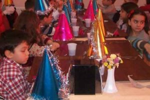 Milli Eğitim'den okullara: Yılbaşı Hristiyan geleneğidir, kutlamayın!