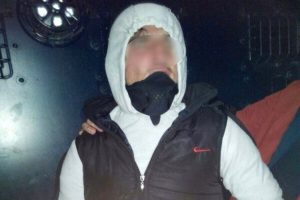Adana'da ter&ouml;r operasyonunda 8 tutuklama