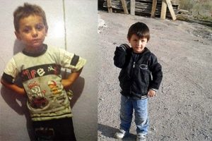 Tokat'ta kaybolan 2 &ccedil;ocuktan haber yok