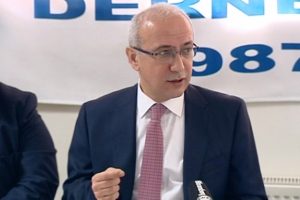 'Kıdem tazminatı' konusunda flaş a&ccedil;ıklama