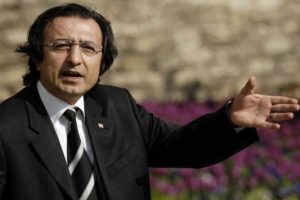 Polis karakolunda darp edilen Emekli Binbaşı Zeki Bing&ouml;l'e AYM'den iyi haber