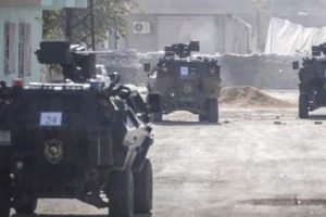 Operasyona katılan polislere 24 maaş taltif