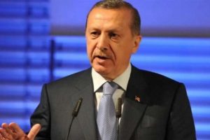 Cumhurbaşkanı'na hakaret eden sendika başkanı tutuklandı