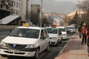 Altepe: Bursa'da dolmuşlar azaltılacak!