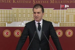 "Başkanlık sistemi i&ccedil;in tavrımız aynı"