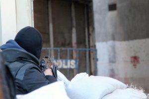 Şırnak'ta 181 ter&ouml;rist &ouml;ld&uuml;r&uuml;ld&uuml;