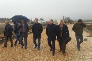 Bursa Orhangazi'ye yeni mezarlık