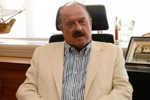 Cavcav: Ben ne peygamberim ne de yatır!