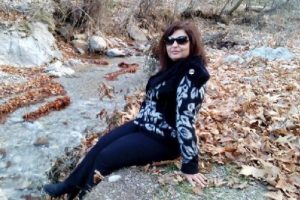Aksaray'da 50 yaşındaki kadın evinde &ouml;l&uuml; bulundu
