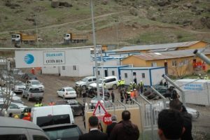 Siirt'te 1 milyar dolarlık yatırım durdu