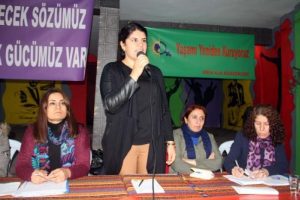 HDP'li &Ouml;calan: Soykırım tehdidiyle karşı karşıyayız