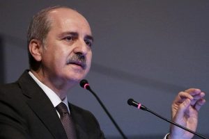 "HDP'ye &ccedil;ok tarihi bir sorumluluk d&uuml;ş&uuml;yor"