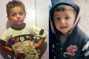 Bayram ve Dursun'u bulmak i&ccedil;in seferber oldular