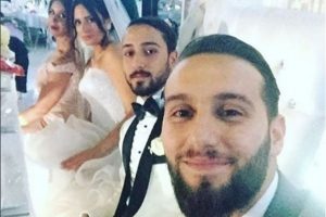 Tarık &Ccedil;amdal Trabzonspor'a damat oldu